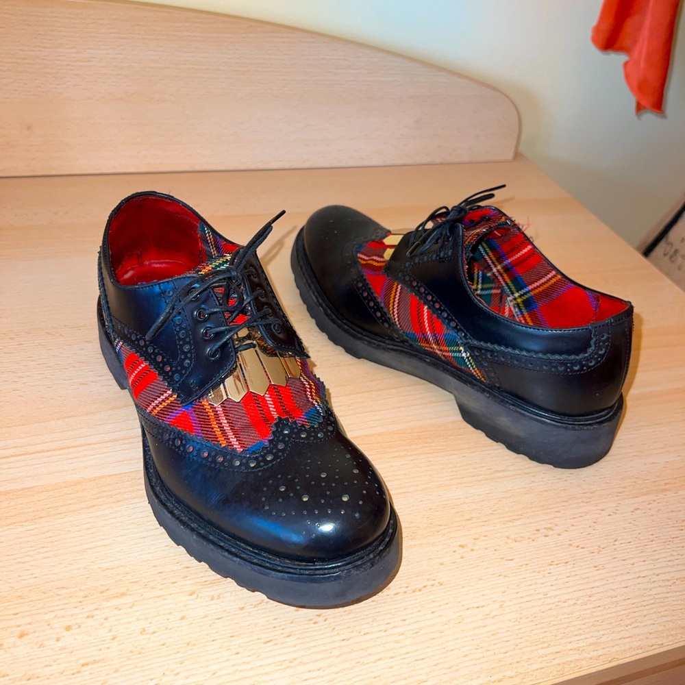 Cesare Paciotti Loafers